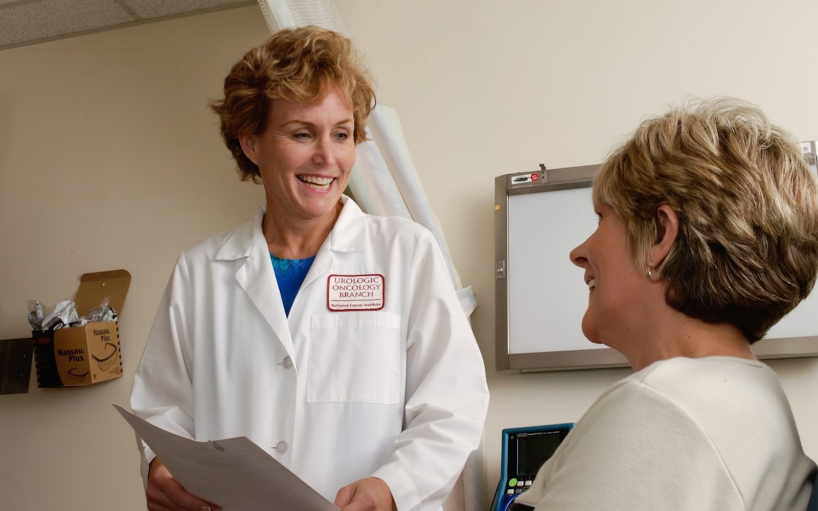 Chronic condition management at StarMed
