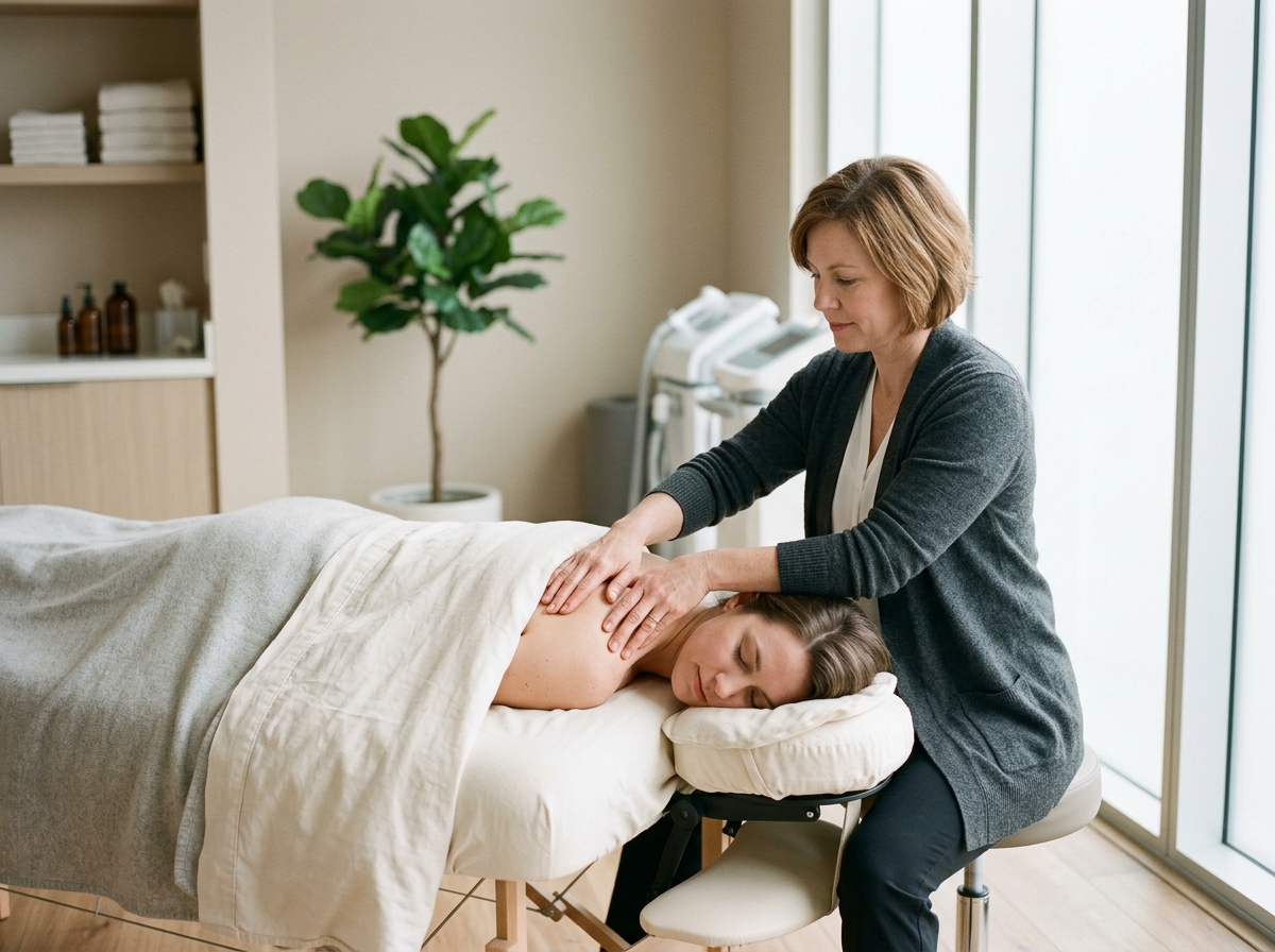 StarMed osteopathic care supporting natural healing and mobility