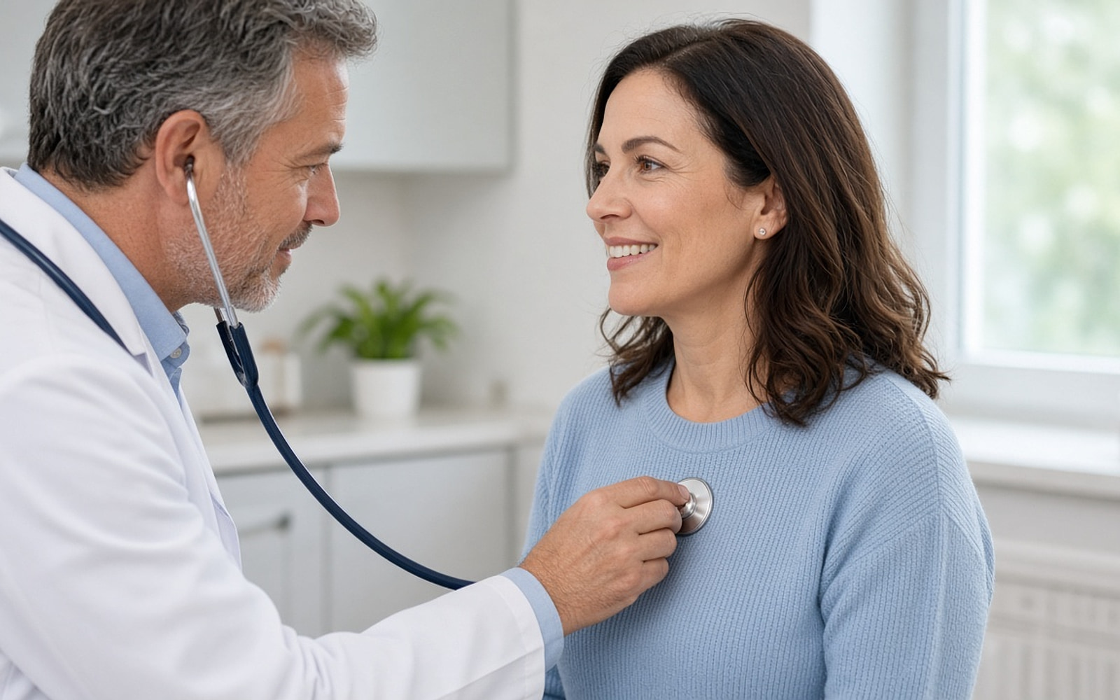 Primary and preventive care at StarMed