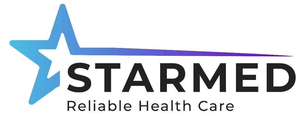 StarMed — Reliable Health Care